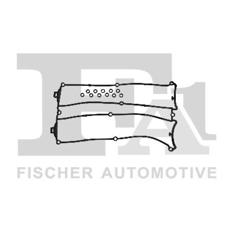 Image of FA1 Gasket Set, cylinder head cover FA1 EP1300-918Z