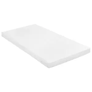 image of Babymore Eco Fibre Cot Bed Mattress