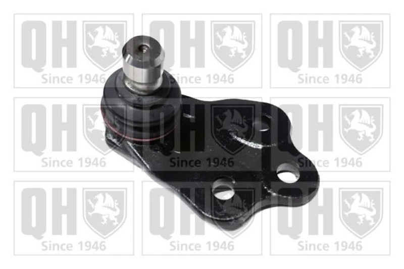 Image of QUINTON HAZELL Ball Joint QUINTON HAZELL QSJ3700S