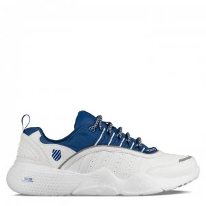 Image of K Swiss Castle Trainers - True Blu/Wht