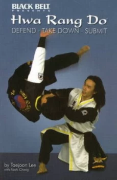 Image of Hwa Rang Do by Taejoon Lee Paperback