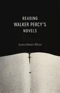 Image of reading walker percys novels