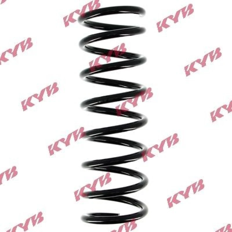 Image of KYB Coil spring KYB RA7079