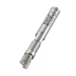 Image of Trend Mini Bearing Guided Profiler Router Cutter 6.3mm 6.3mm 1/4"