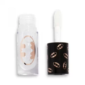 Image of Batman X Makeup Revolution Vengeance Lip Gloss
