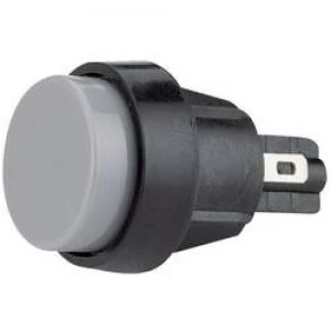 Image of Pushbutton 250 V AC 4 A 1 x OffOn Marquardt 500
