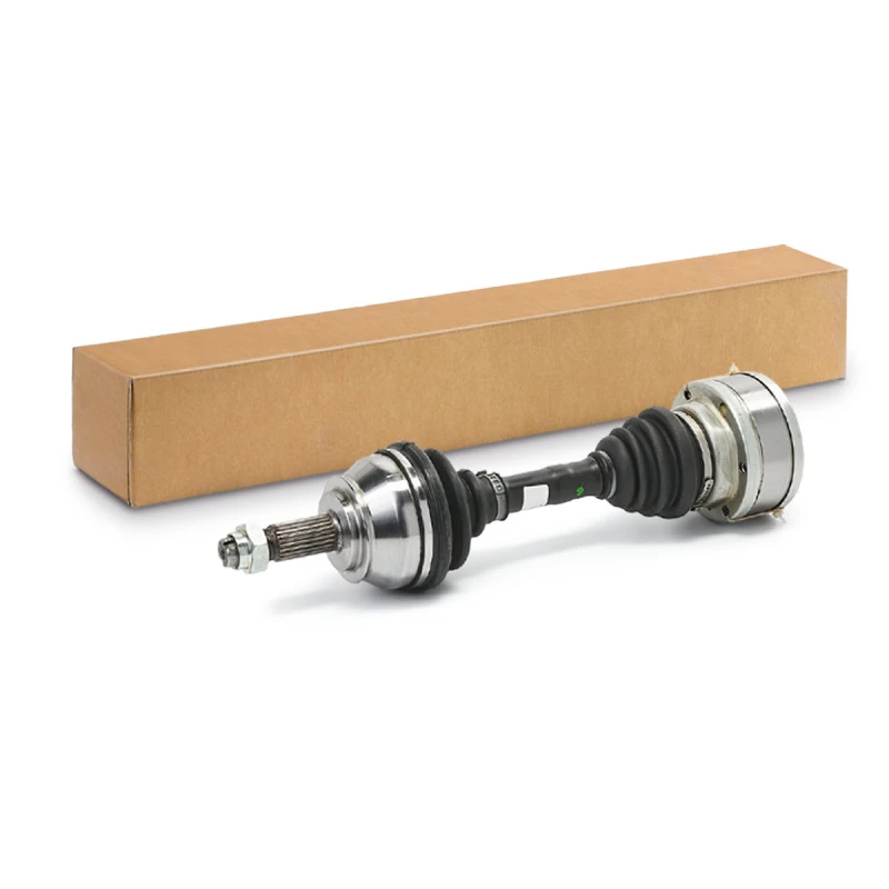Image of RIDEX REMAN 13D0112R Drive shaft Front axle both sides Drive Shaft (13)