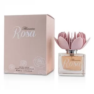 Image of Blumarine Rosa Eau de Parfum For Her 50ml