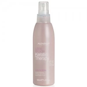 image of AlfaParf Milano Lisse Design Keratin Refill 100ml