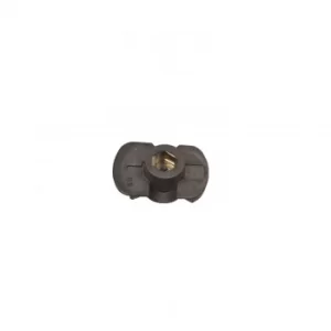 Image of Ignition Rotor Arm Distributor ADC41438 by Blue Print