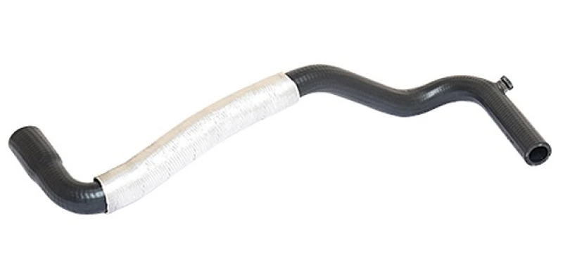 Image of Radiator hose METZGER 2420791
