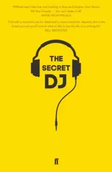 Image of The Secret DJ