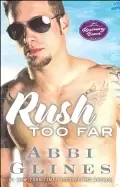 Image of rush too far a rosemary beach novel