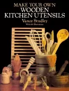 Image of make your own wooden kitchen utensils