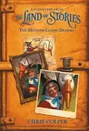 Image of adventures from the land of stories the mother goose diaries