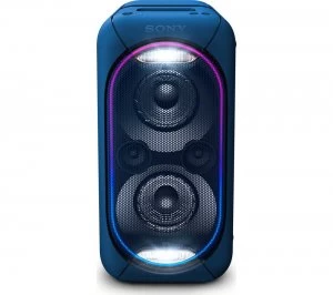 Image of Sony Extra Bass GTK-XB60L Wireless Megasound Hi-Fi System