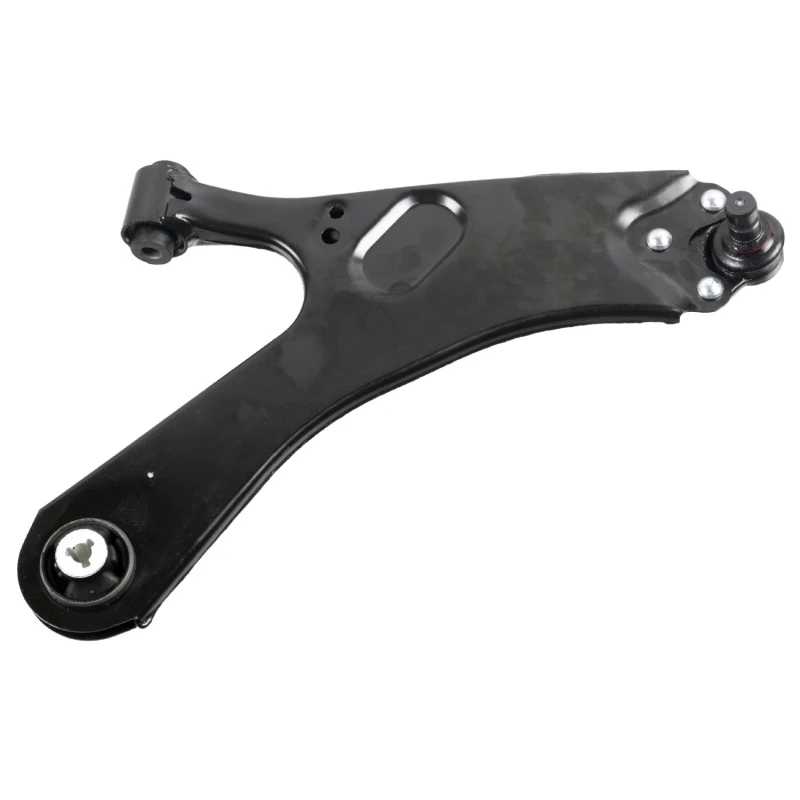 Image of Suspension arm FEBI BILSTEIN 187797