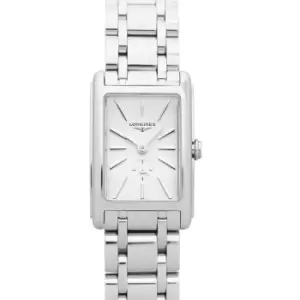 image of Longines L52554116