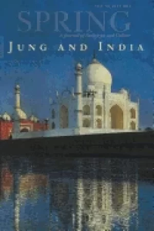 Image of spring a journal of archetype and culture vol 90 fall 2013 jung and india