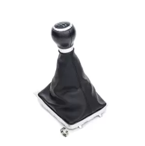 Image of TOPRAN Gear Lever Gaiter 116 515 VW,Passat Variant (3C5),Passat Limousine (3C2)