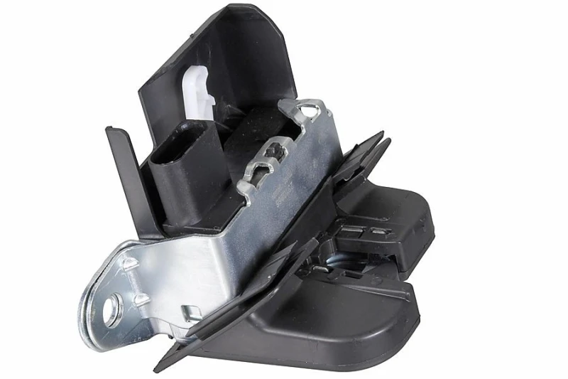 Image of Tailgate lock METZGER 2310866