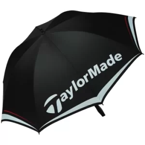 image of TaylorMade 60" Single Canopy Golf Umbrella