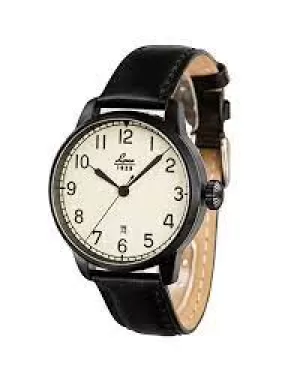 Image of Laco Watch Navy Casablanca 42