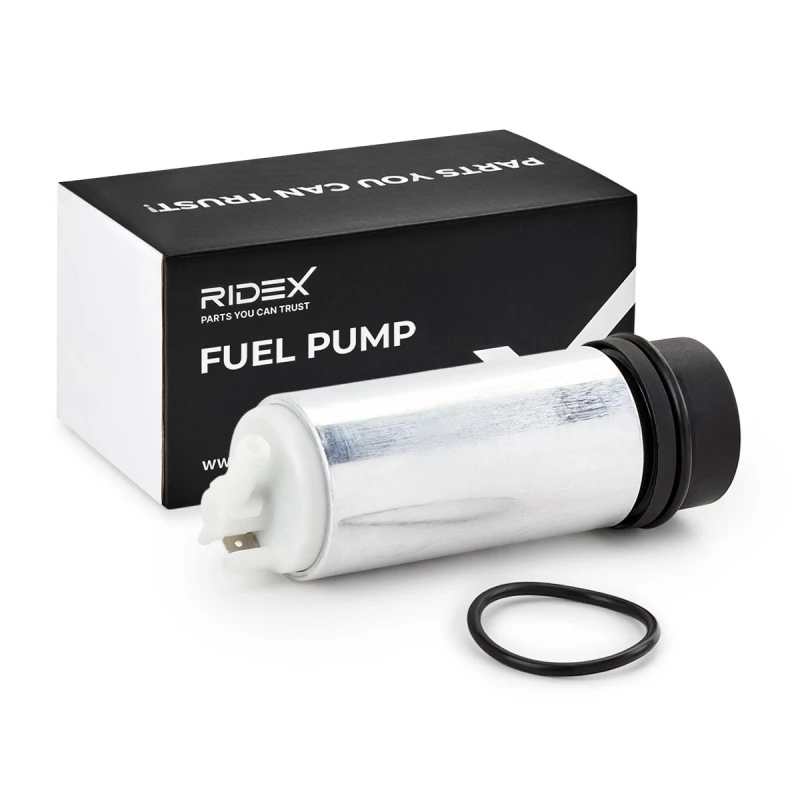 Image of RIDEX Fuel pump RIDEX 458F13792