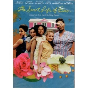 Image of Secret Life of Bees DVD
