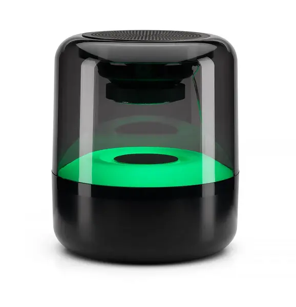 Aurora Colour Change Speaker