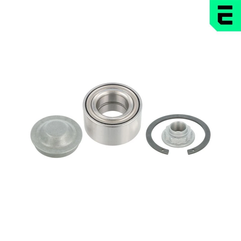 Image of Wheel bearing kit OPTIMAL 701001