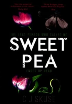 Image of Sweet Pea by C.J. Skuse Book