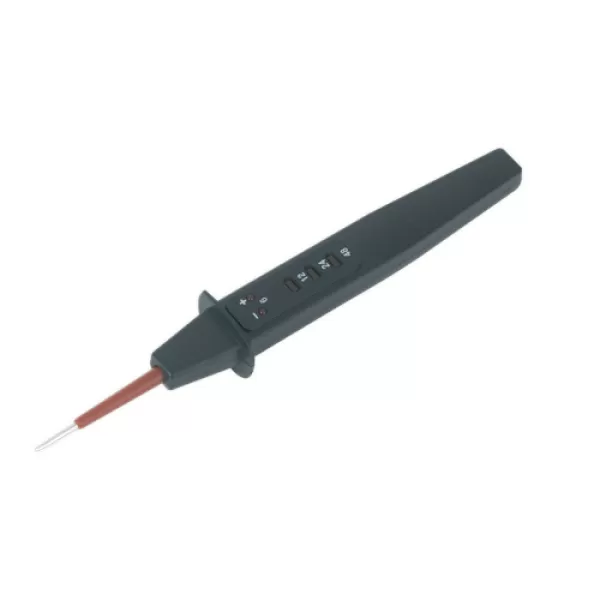 image of Genuine SEALEY AK407 Circuit Tester 6/12/24/48V LED