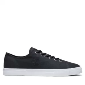Image of Timberland Union Wharf 2.0 Ek+ Sneaker For Men In Black Black, Size 10.5