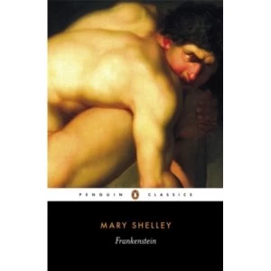 Image of Frankenstein by Mary Shelley (Paperback, 2003)