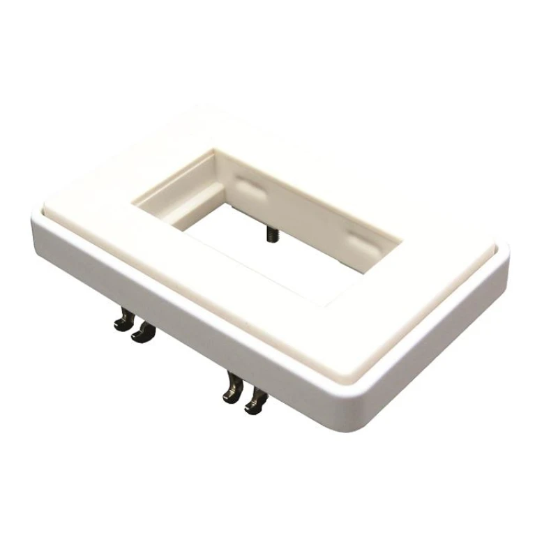 Image of Garbot FUGA Module 75X50mm For F22 Modules. White