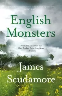 Image of English Monsters