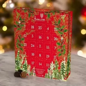 image of 24 Days Luxury Chocolate Advent Calendar