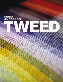 Image of Tweed by Fiona Anderson