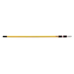 Image of Rubbermaid Large extension pole