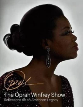 Image of The Oprah Winfrey Show by Deborah Davis Hardback
