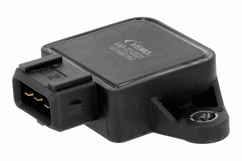 Image of VEMO V40-72-0321 Throttle Position Sensor Sensor,throttle position (3940)