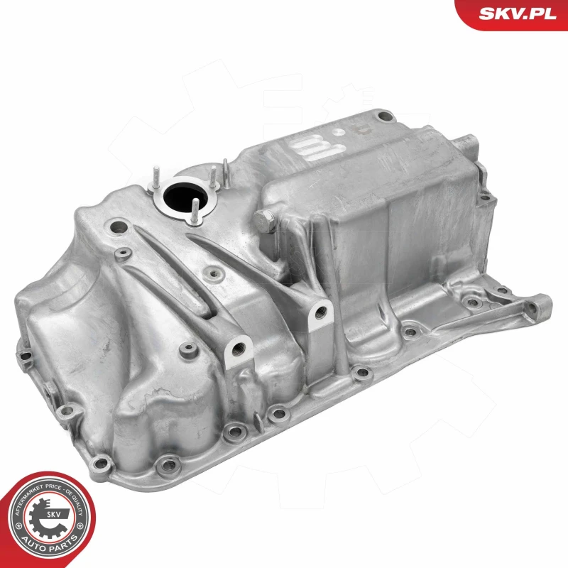 Image of ESEN SKV Oil sump ESEN SKV 48SKV851