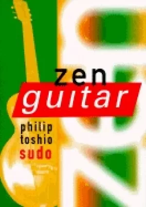Image of zen guitar sudo philip toshio