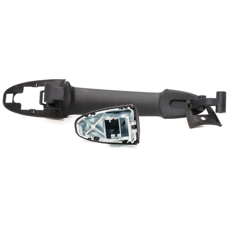Image of METZGER 2310582 Door Handle Right Front Door Handle (1373)