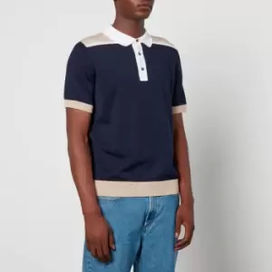 Image of BOSS Tadini Cotton Polo Shirt - S