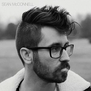 Image of Sean McConnell by Sean McConnell CD Album