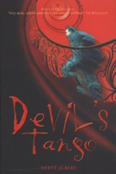 Image of Devils Tango by Herv Jubert Paperback