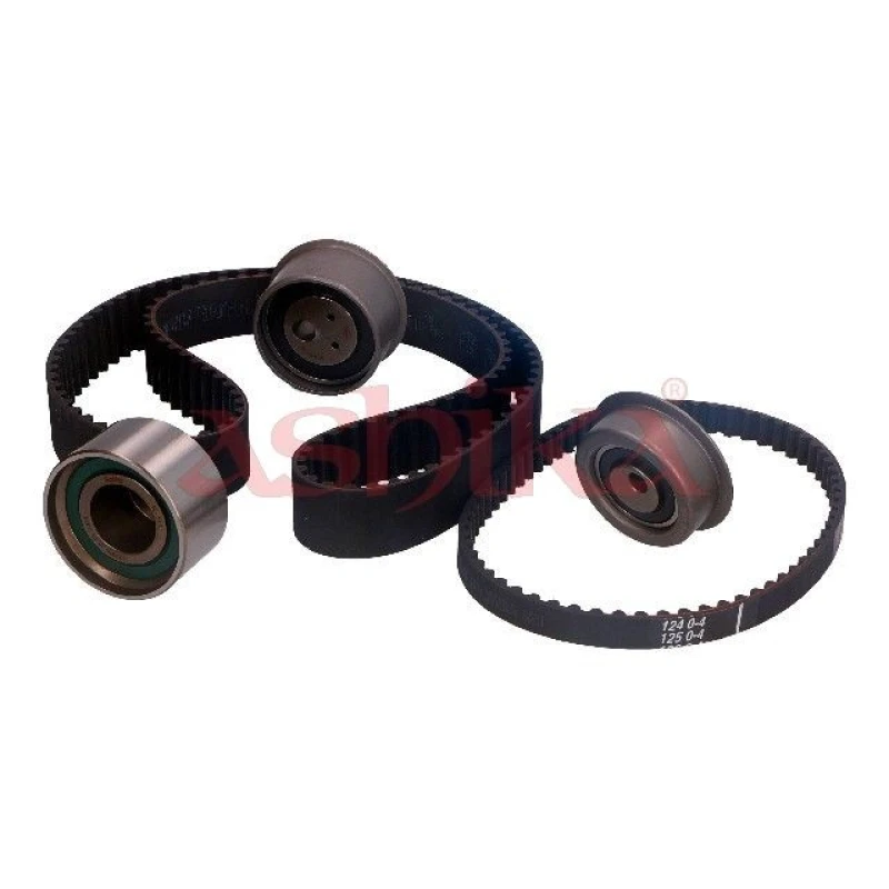 Image of ASHIKA Timing belt kit ASHIKA KCT591