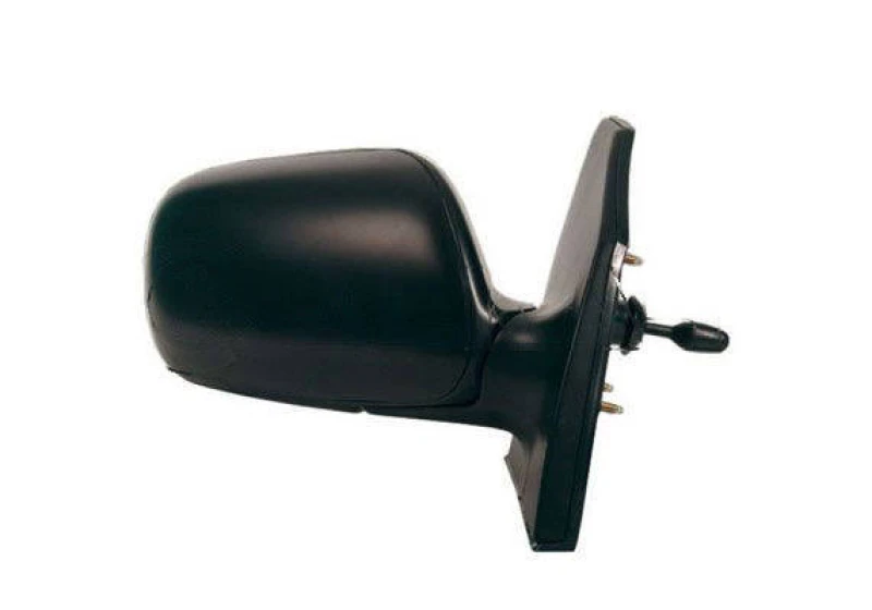 Image of ALKAR 6165261 Wing mirror Right, Convex Outside Mirror (50)